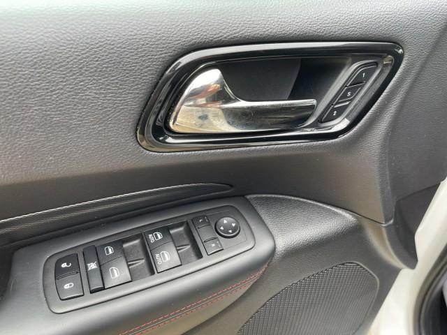 used 2023 Dodge Durango car, priced at $33,997