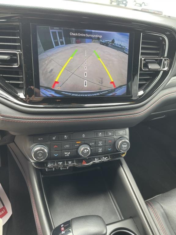 used 2023 Dodge Durango car, priced at $33,997