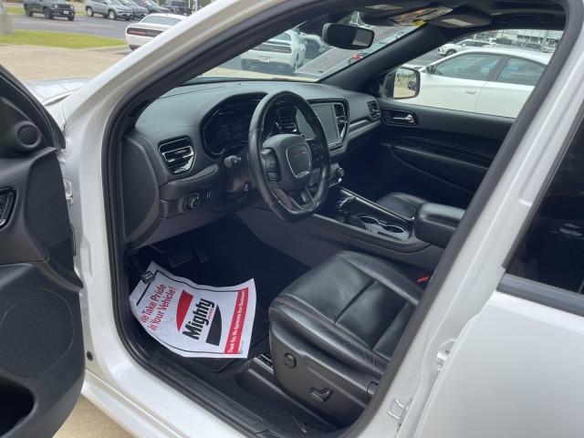 used 2023 Dodge Durango car, priced at $33,997