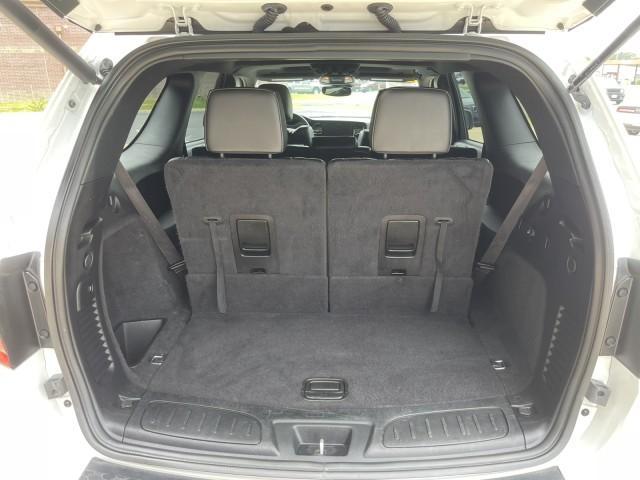 used 2023 Dodge Durango car, priced at $33,997