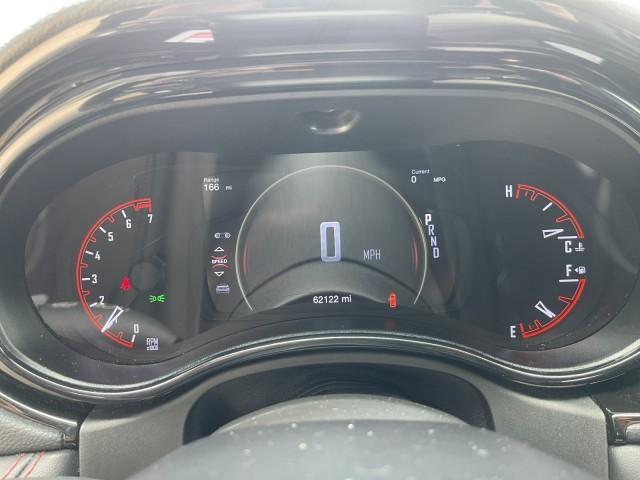 used 2023 Dodge Durango car, priced at $33,997