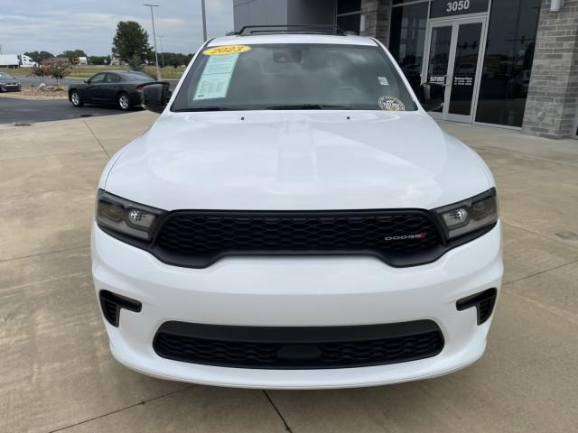 used 2023 Dodge Durango car, priced at $33,997