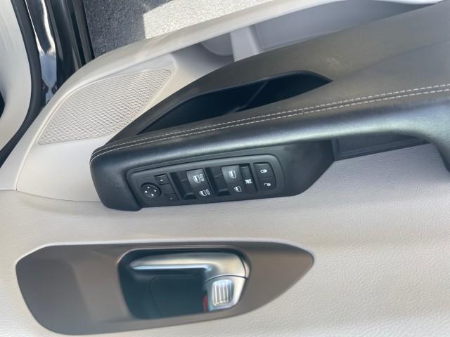 used 2022 Chrysler Voyager car, priced at $21,999