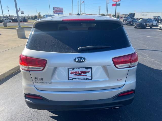 used 2017 Kia Sorento car, priced at $13,997