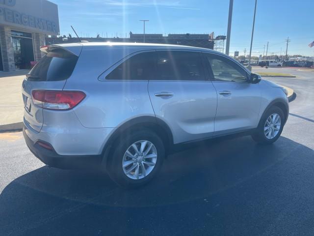 used 2017 Kia Sorento car, priced at $13,997