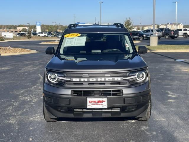 used 2024 Ford Bronco Sport car, priced at $29,997