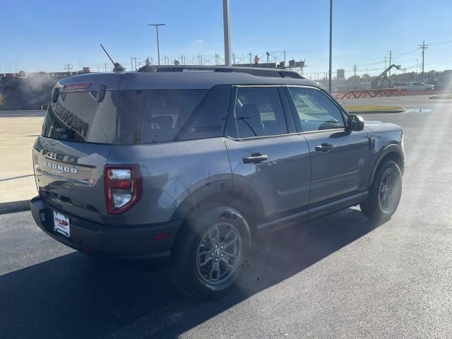 used 2024 Ford Bronco Sport car, priced at $29,997