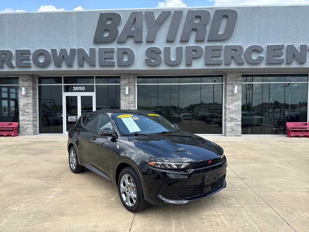 used 2024 Dodge Hornet car, priced at $28,997