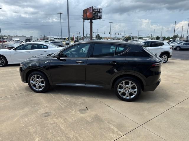 used 2024 Dodge Hornet car, priced at $28,997