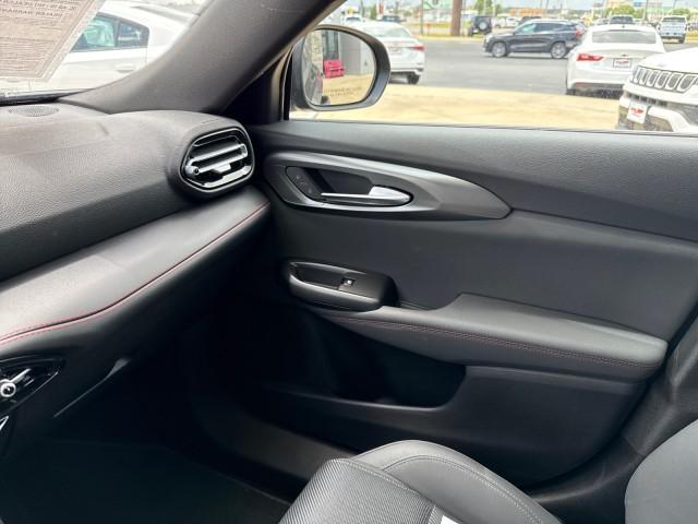 used 2024 Dodge Hornet car, priced at $28,997