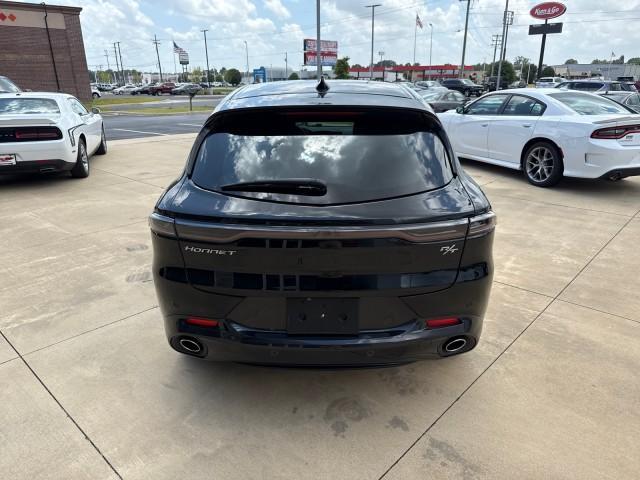 used 2024 Dodge Hornet car, priced at $28,997