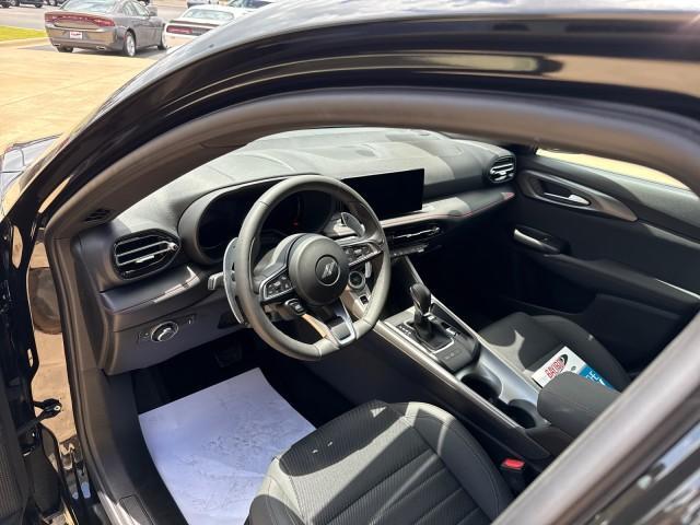 used 2024 Dodge Hornet car, priced at $28,997