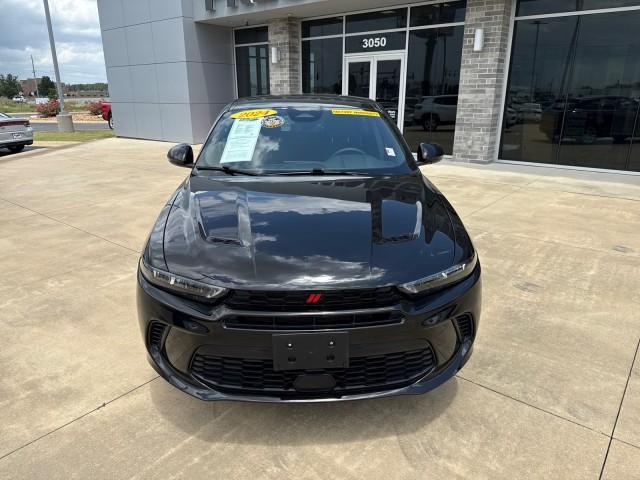 used 2024 Dodge Hornet car, priced at $28,997