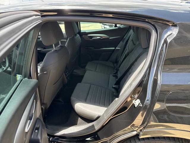 used 2024 Dodge Hornet car, priced at $28,997
