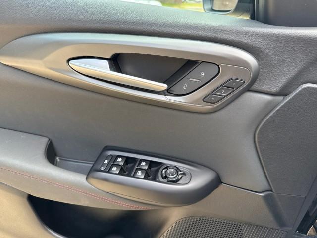 used 2024 Dodge Hornet car, priced at $28,997