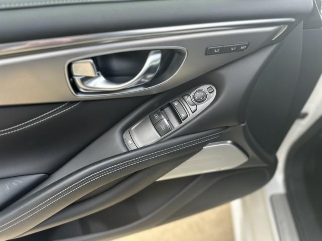 used 2021 INFINITI Q60 car, priced at $34,899