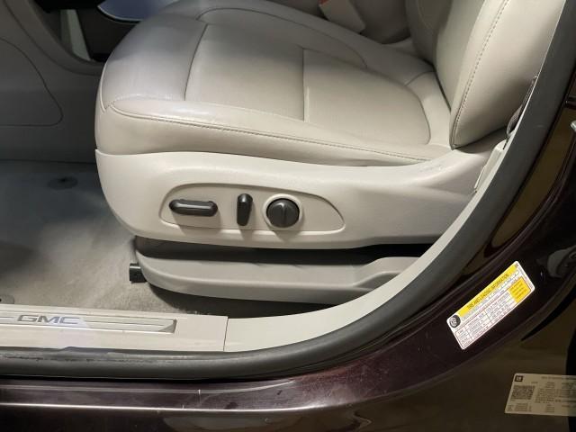 used 2020 GMC Acadia car, priced at $21,980