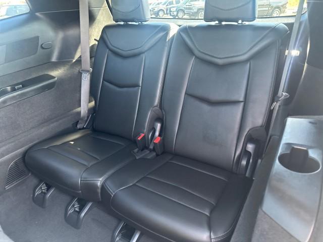 used 2022 Cadillac XT6 car, priced at $32,190