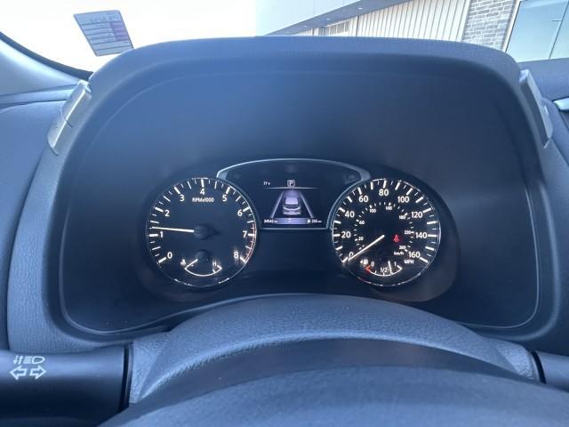 used 2020 Nissan Pathfinder car, priced at $20,997