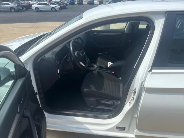 used 2024 Volkswagen Jetta car, priced at $19,997