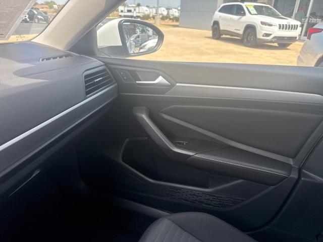 used 2024 Volkswagen Jetta car, priced at $19,997