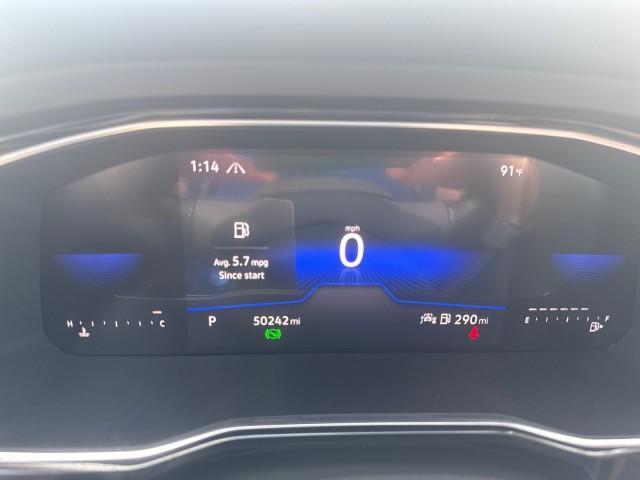 used 2024 Volkswagen Jetta car, priced at $19,997