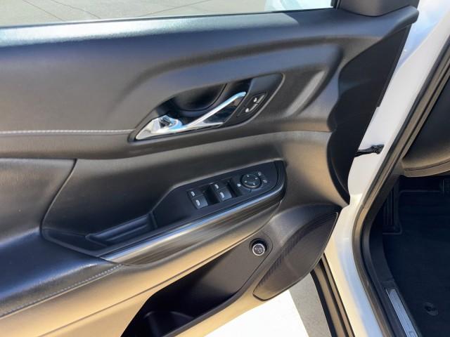 used 2020 GMC Acadia car, priced at $19,835