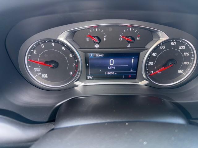 used 2020 GMC Acadia car, priced at $19,835