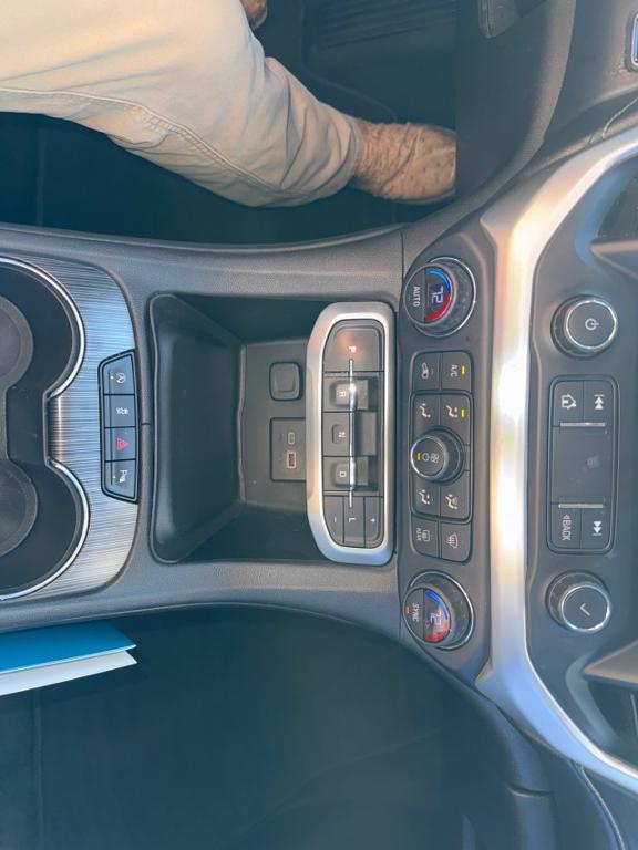 used 2020 GMC Acadia car, priced at $19,835