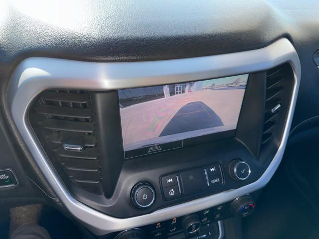 used 2020 GMC Acadia car, priced at $19,835