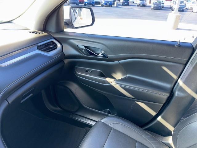 used 2020 GMC Acadia car, priced at $19,835