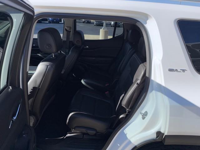 used 2020 GMC Acadia car, priced at $19,835