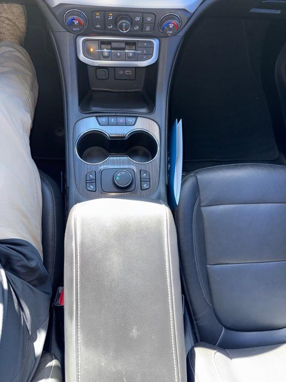 used 2020 GMC Acadia car, priced at $19,835