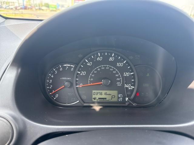 used 2023 Mitsubishi Mirage car, priced at $16,245