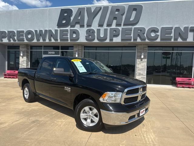 used 2023 Ram 1500 Classic car, priced at $31,972