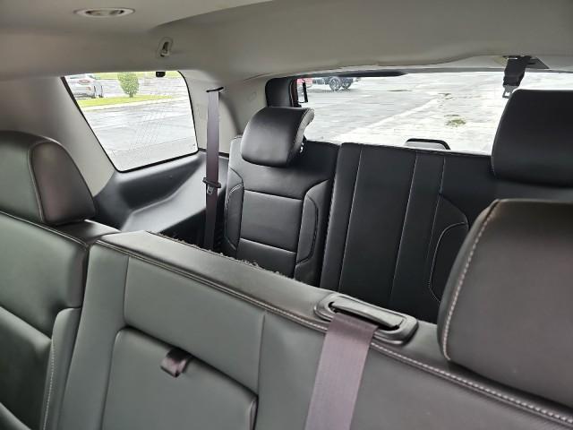used 2017 GMC Yukon car, priced at $25,997