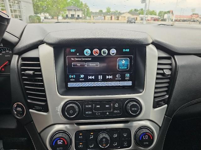 used 2017 GMC Yukon car, priced at $25,997
