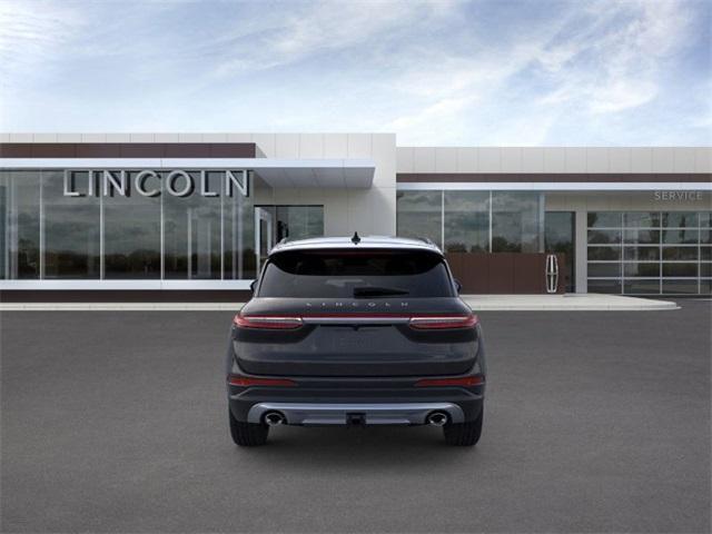 new 2026 Lincoln Corsair car, priced at $52,306
