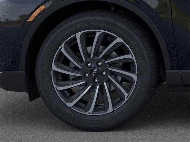 new 2026 Lincoln Corsair car, priced at $52,306