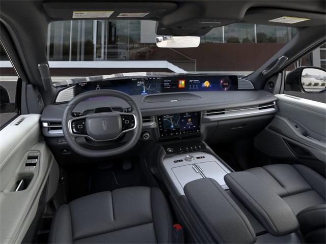 new 2025 Lincoln Navigator car, priced at $103,929