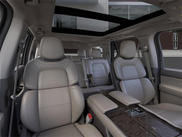 new 2024 Lincoln Navigator car, priced at $107,225