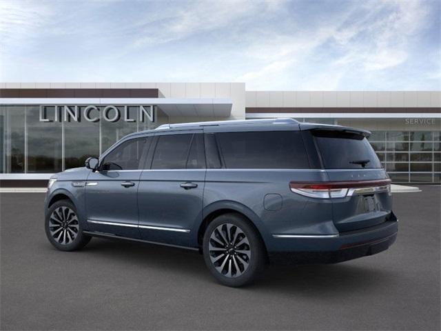 new 2024 Lincoln Navigator L car, priced at $101,158