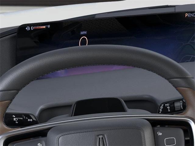 new 2025 Lincoln Navigator L car, priced at $104,909