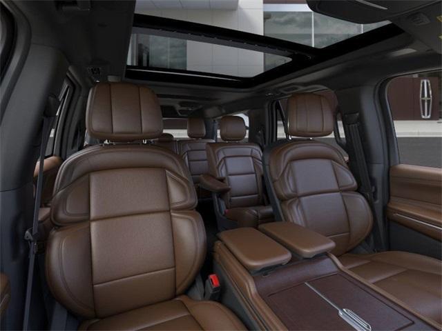 new 2025 Lincoln Navigator L car, priced at $104,909