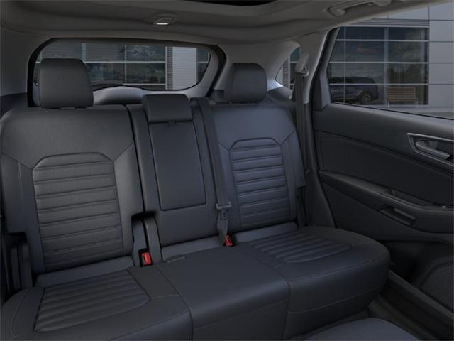 used 2024 Ford Edge car, priced at $41,645