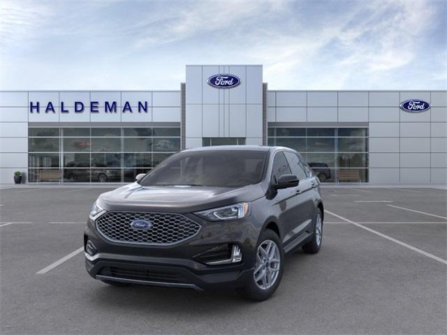 used 2024 Ford Edge car, priced at $41,645