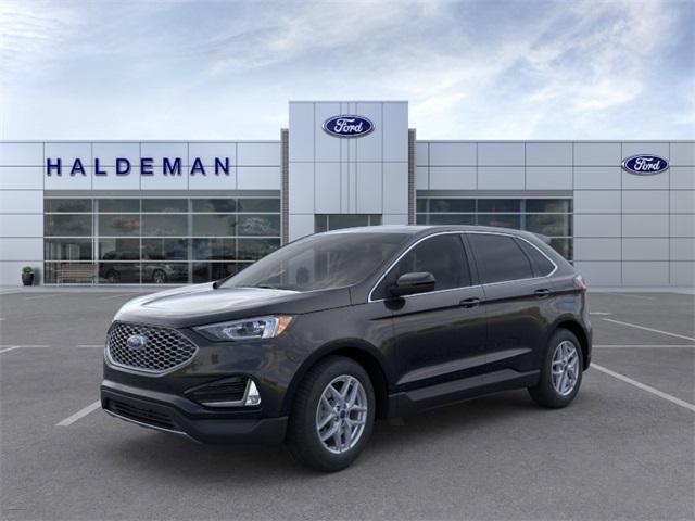 new 2024 Ford Edge car, priced at $43,645