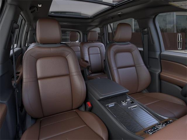 new 2024 Lincoln Aviator car, priced at $69,740