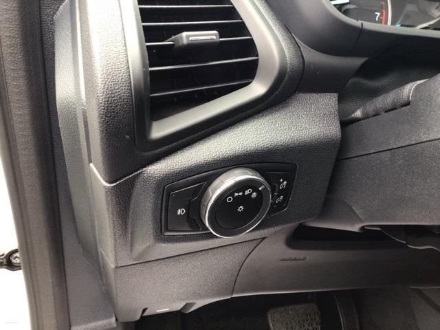 used 2021 Ford EcoSport car, priced at $19,900