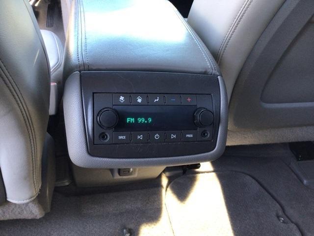 used 2017 Chevrolet Traverse car, priced at $11,600